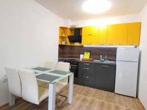 Comfortable Sunny Apartmentear to the Beach -4per